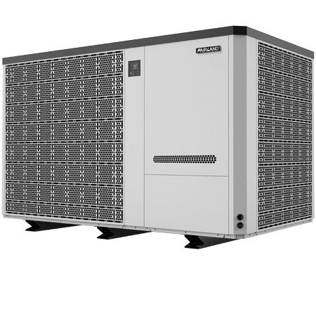 Bomba de Calor Fairland Inverter Plus Commercial